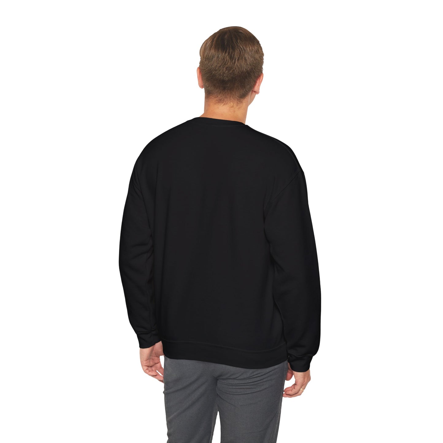 Rich in Mindset Unisex Sweatshirt