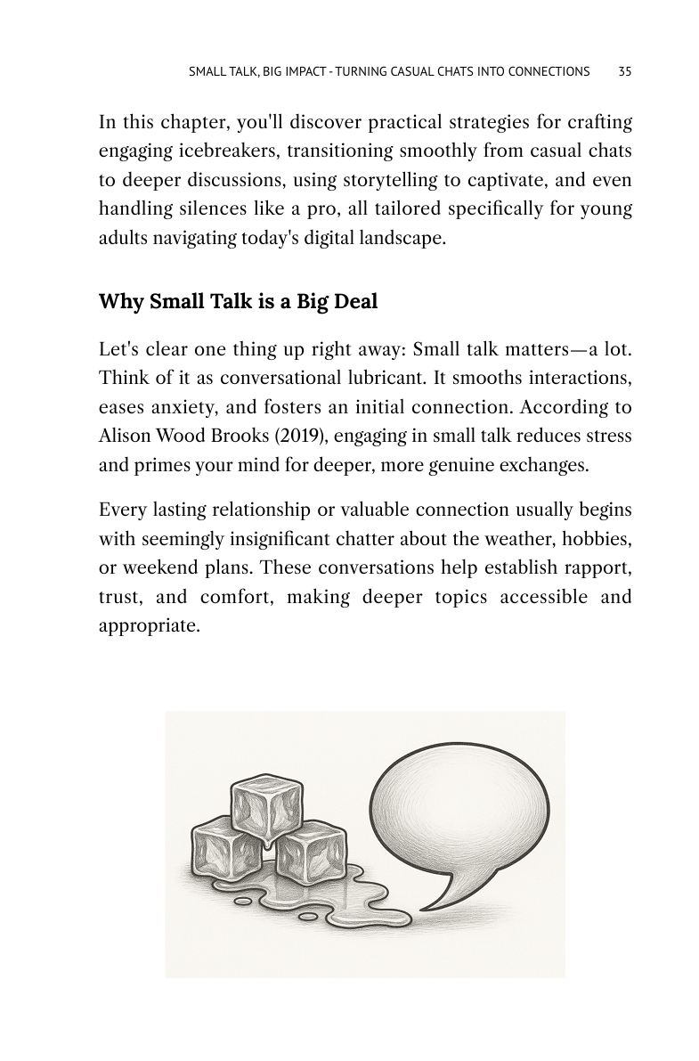 How to Talk to Anyone in a Digital Age