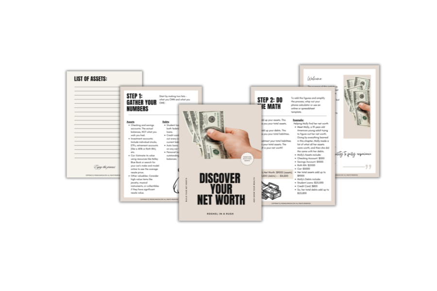 Money Skills for Young Adults in a Digital Age