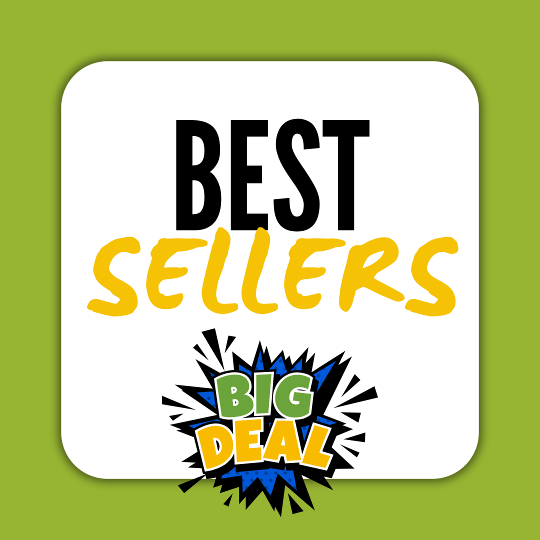 Bestsellers