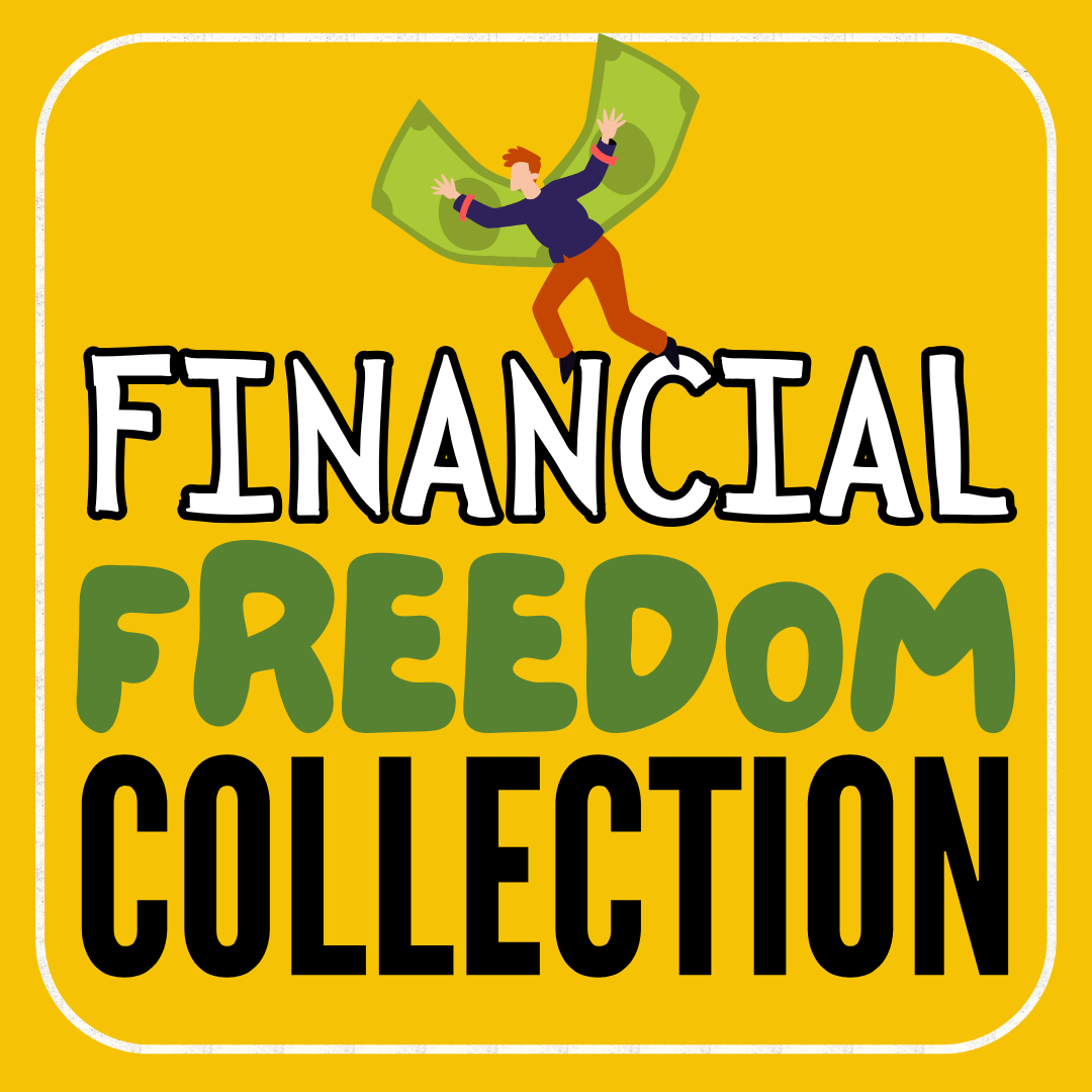 Financial Freedom Collection