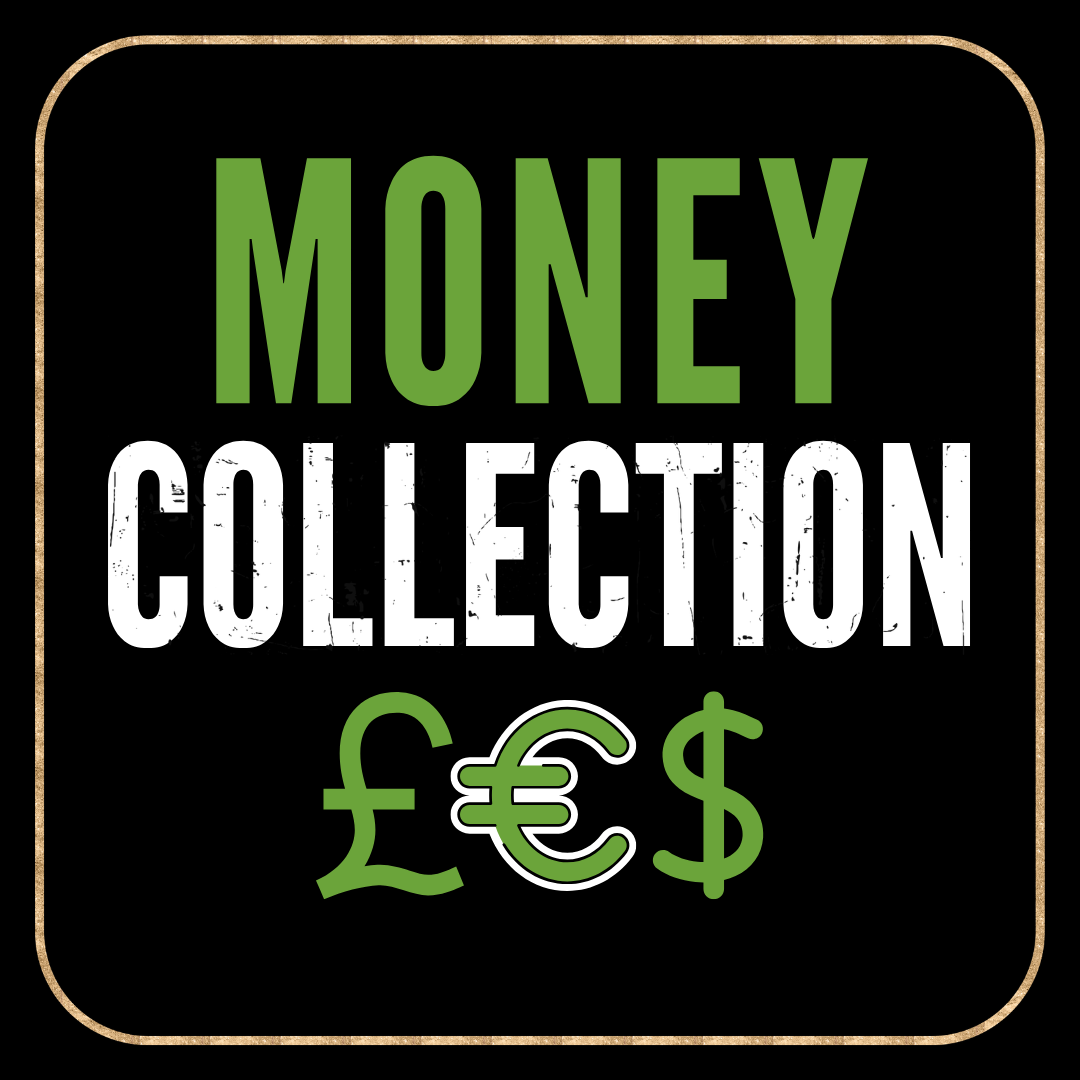 Money Collection