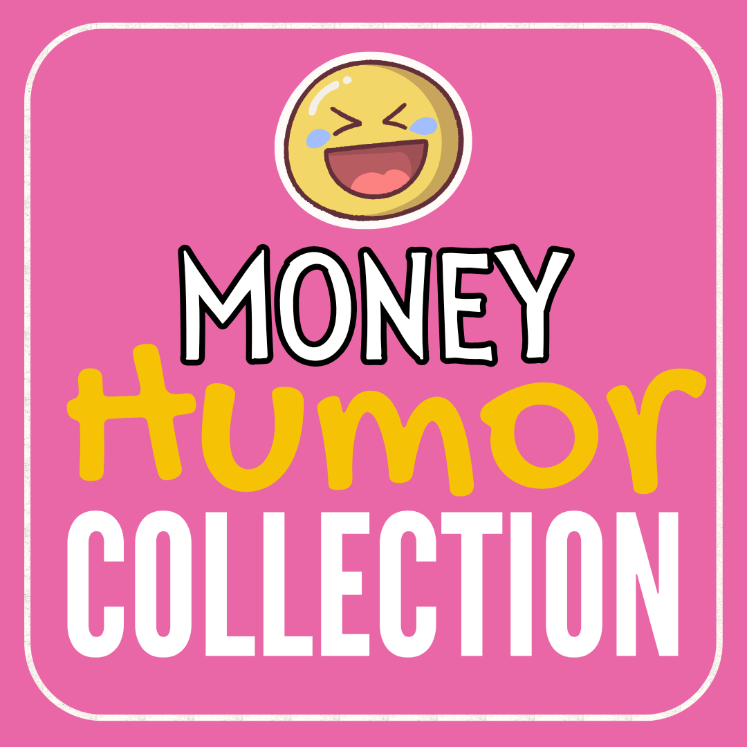 Money Humor Collection