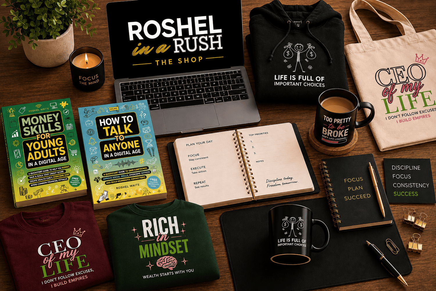 Shop All