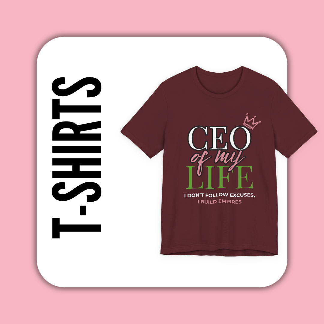 T-Shirts