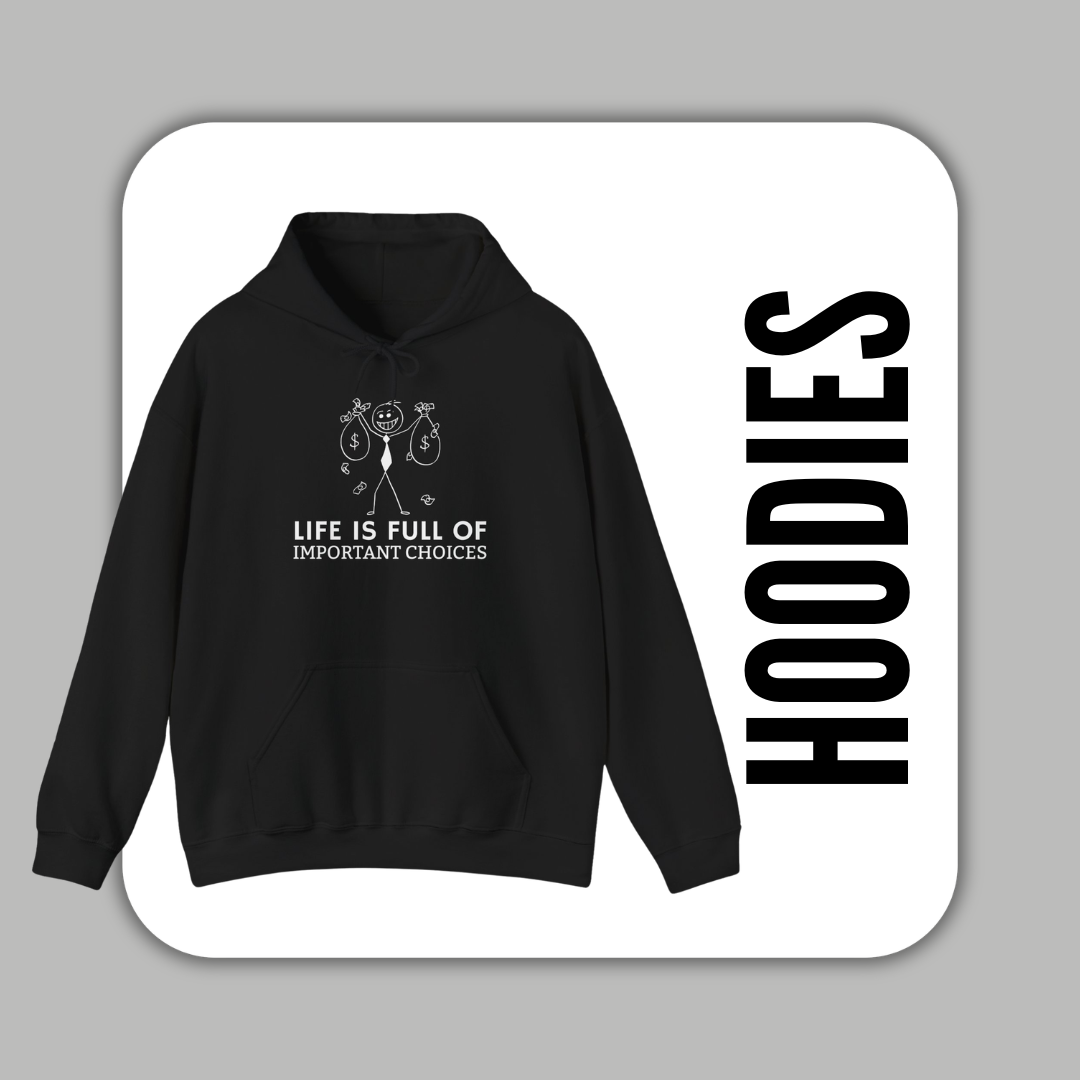 Hoodies