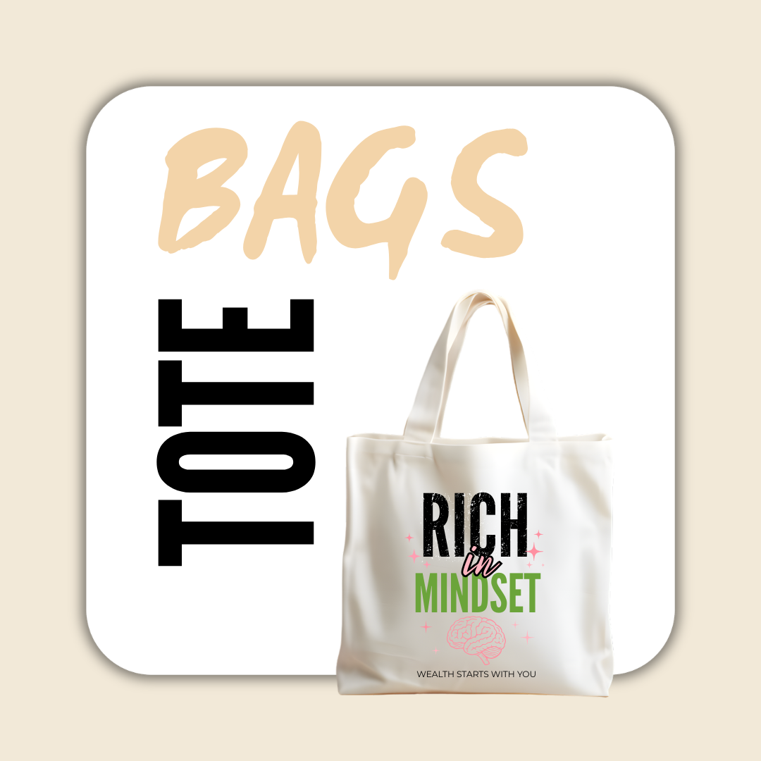 Tote Bags