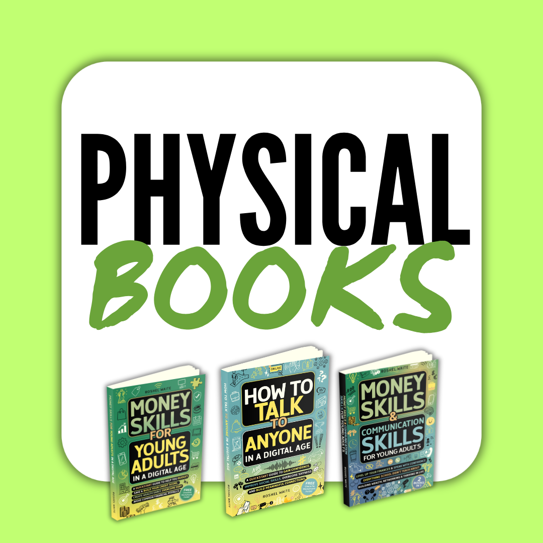 Physical Books