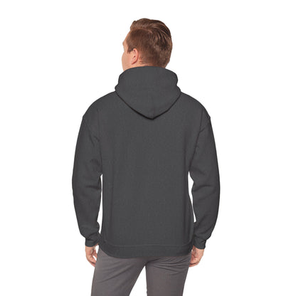 Rich in Mindset Unisex Hoodie