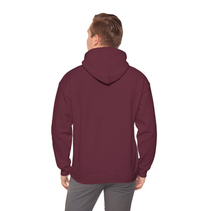 Rich in Mindset Unisex Hoodie