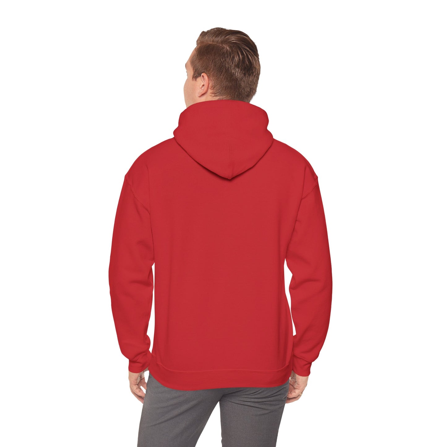 Rich in Mindset Unisex Hoodie
