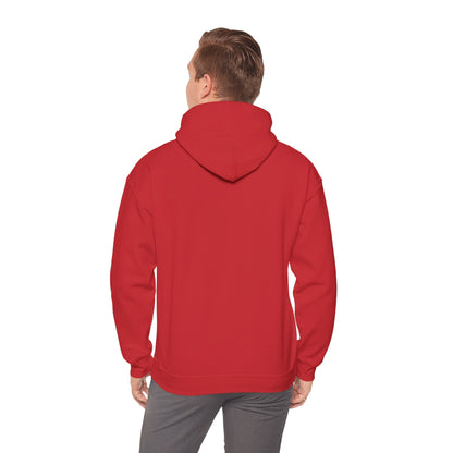 Rich in Mindset Unisex Hoodie