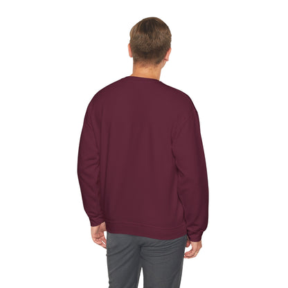 Rich in Mindset Unisex Sweatshirt