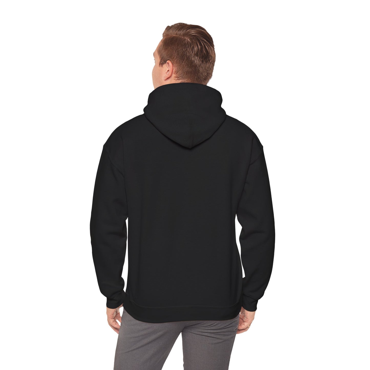 Rich in Mindset Unisex Hoodie