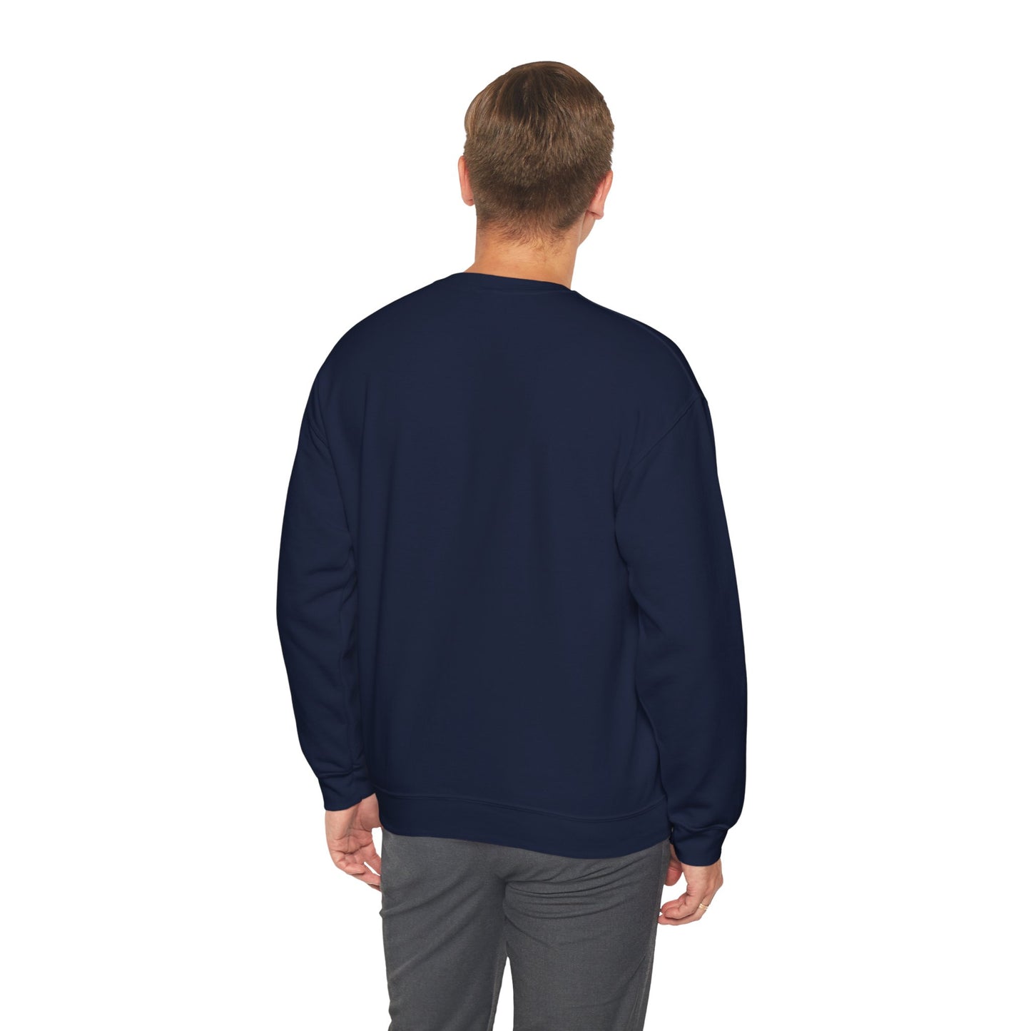 Rich in Mindset Unisex Sweatshirt