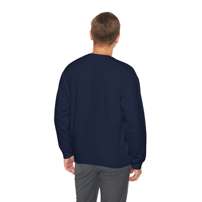 Rich in Mindset Unisex Sweatshirt