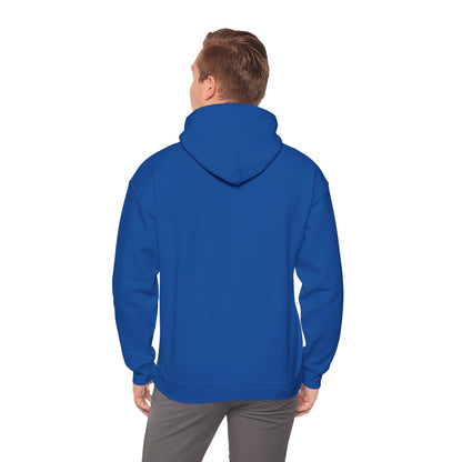 Rich in Mindset Unisex Hoodie