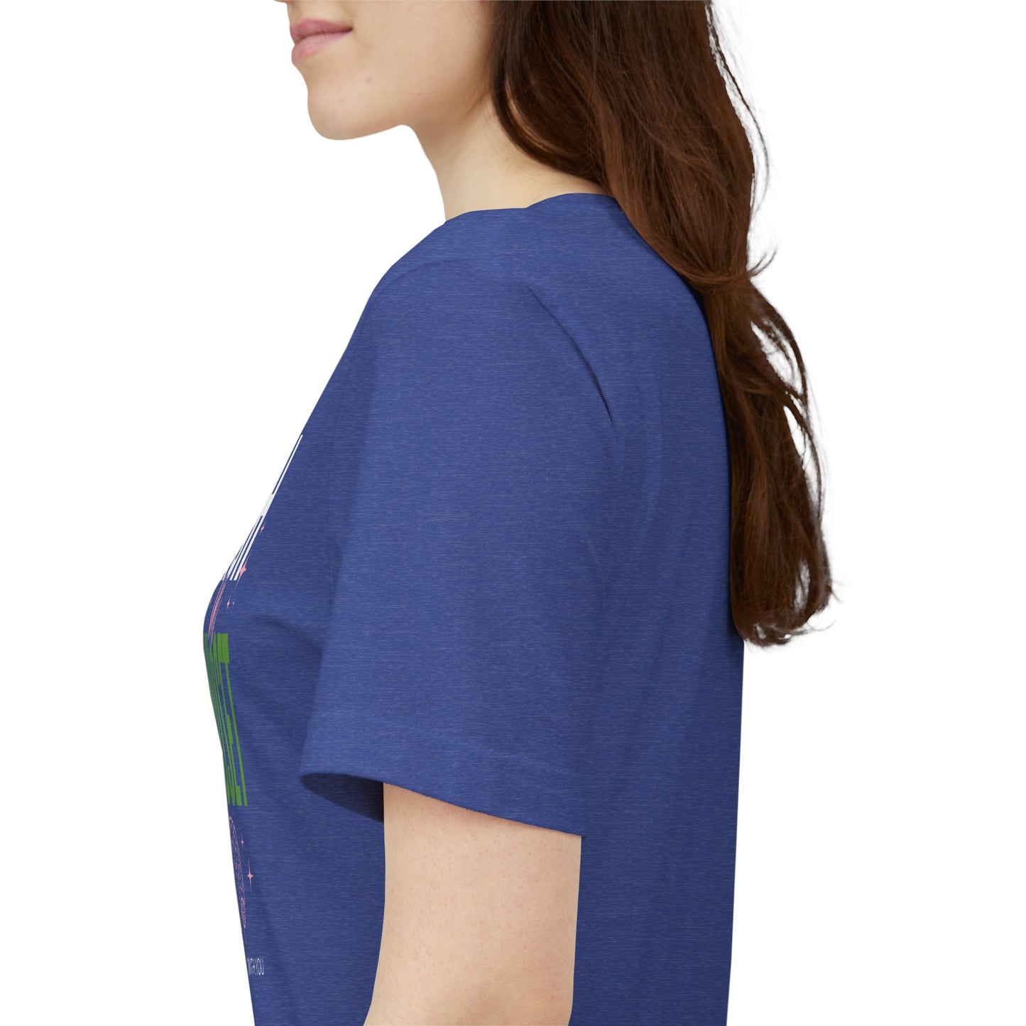 Rich in Mindset Women's T-Shirt