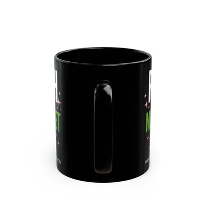 Rich in Mindset Mug