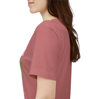 Rich in Mindset Women's T-Shirt