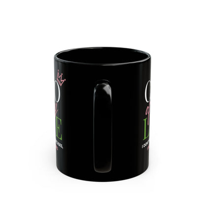 CEO of My Life Mug