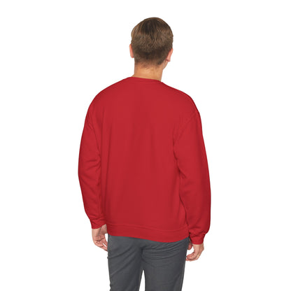 Rich in Mindset Unisex Sweatshirt