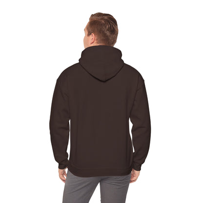 Rich in Mindset Unisex Hoodie