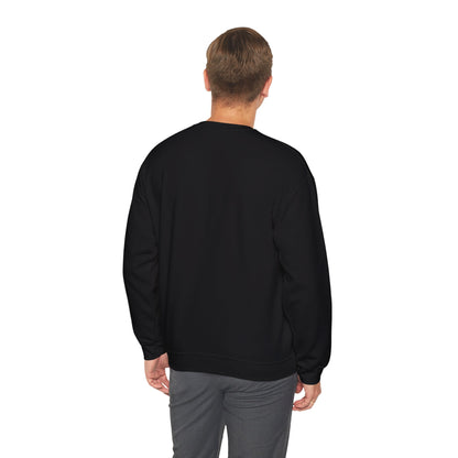 Rich in Mindset Unisex Sweatshirt