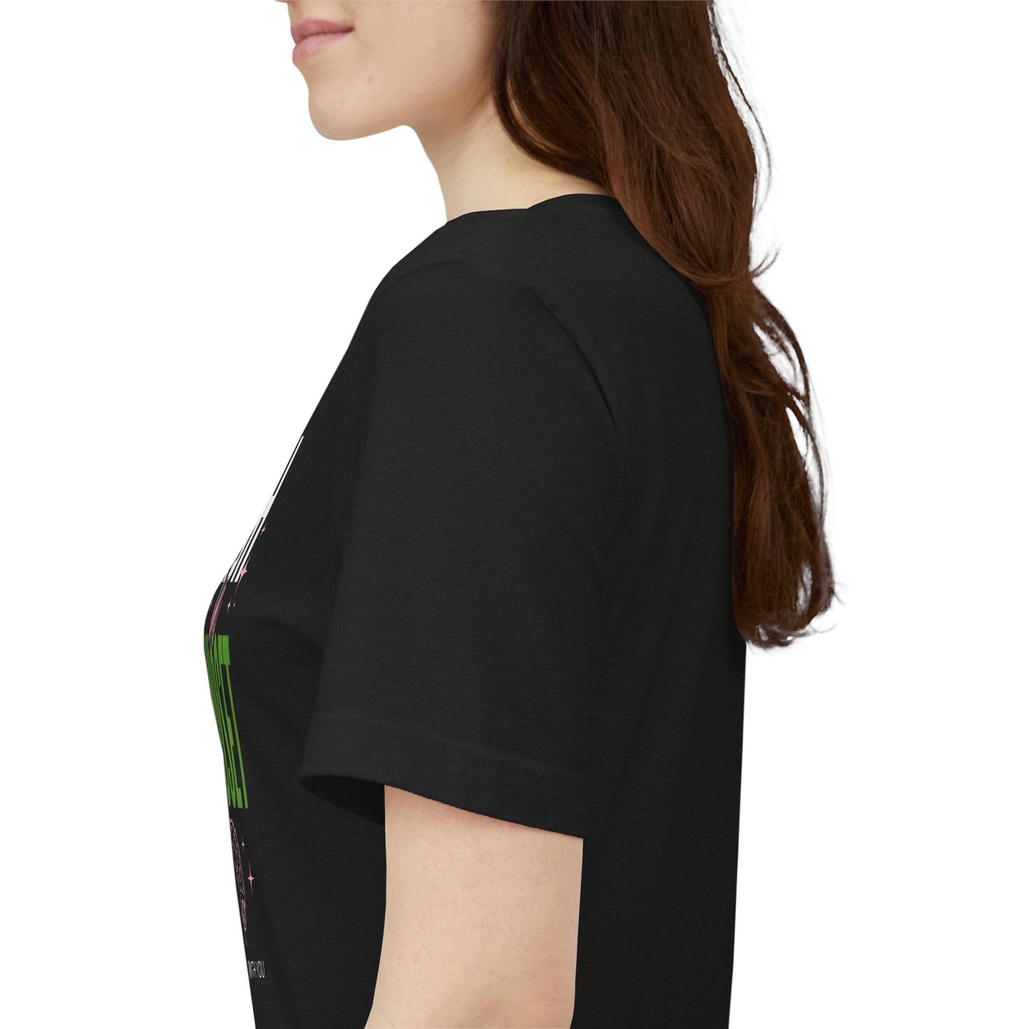 Rich in Mindset Women's T-Shirt