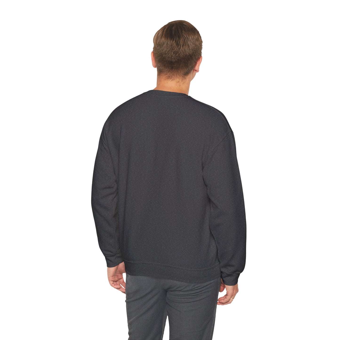 Rich in Mindset Unisex Sweatshirt