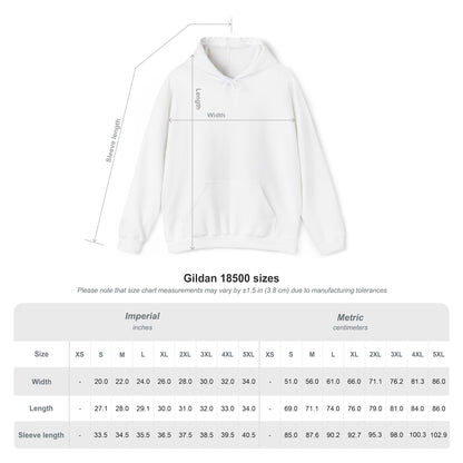 Life Is Full Of Important Choices Unisex Hoodie