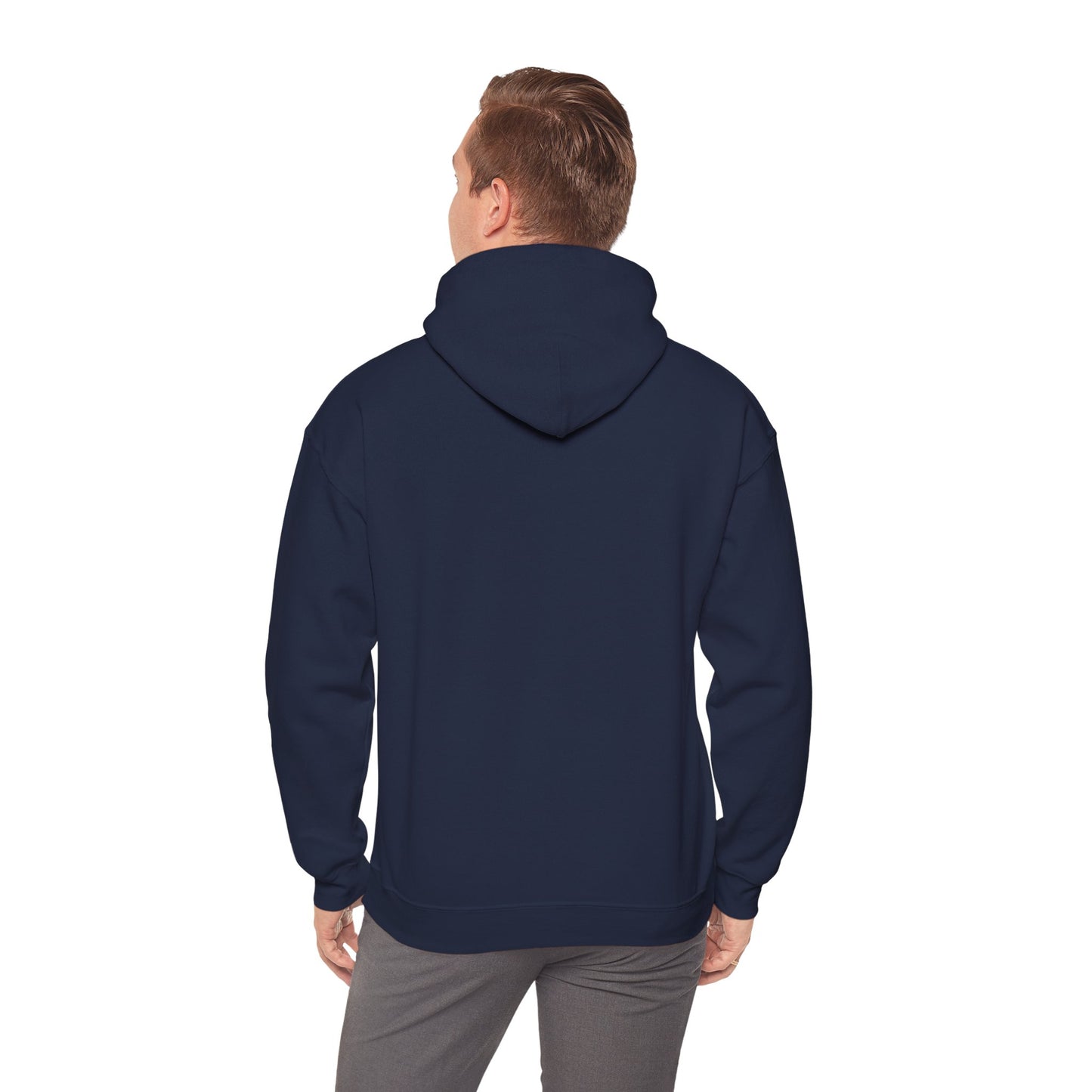 Rich in Mindset Unisex Hoodie