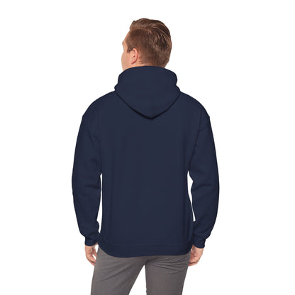 Rich in Mindset Unisex Hoodie
