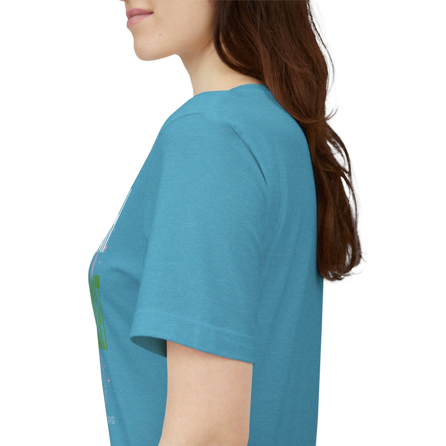 Rich in Mindset Women's T-Shirt