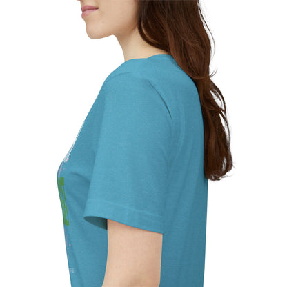 Rich in Mindset Women's T-Shirt