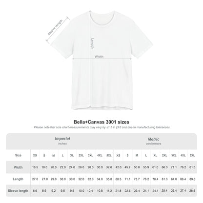 Life Is Full Of Important Choices Unisex T-Shirt