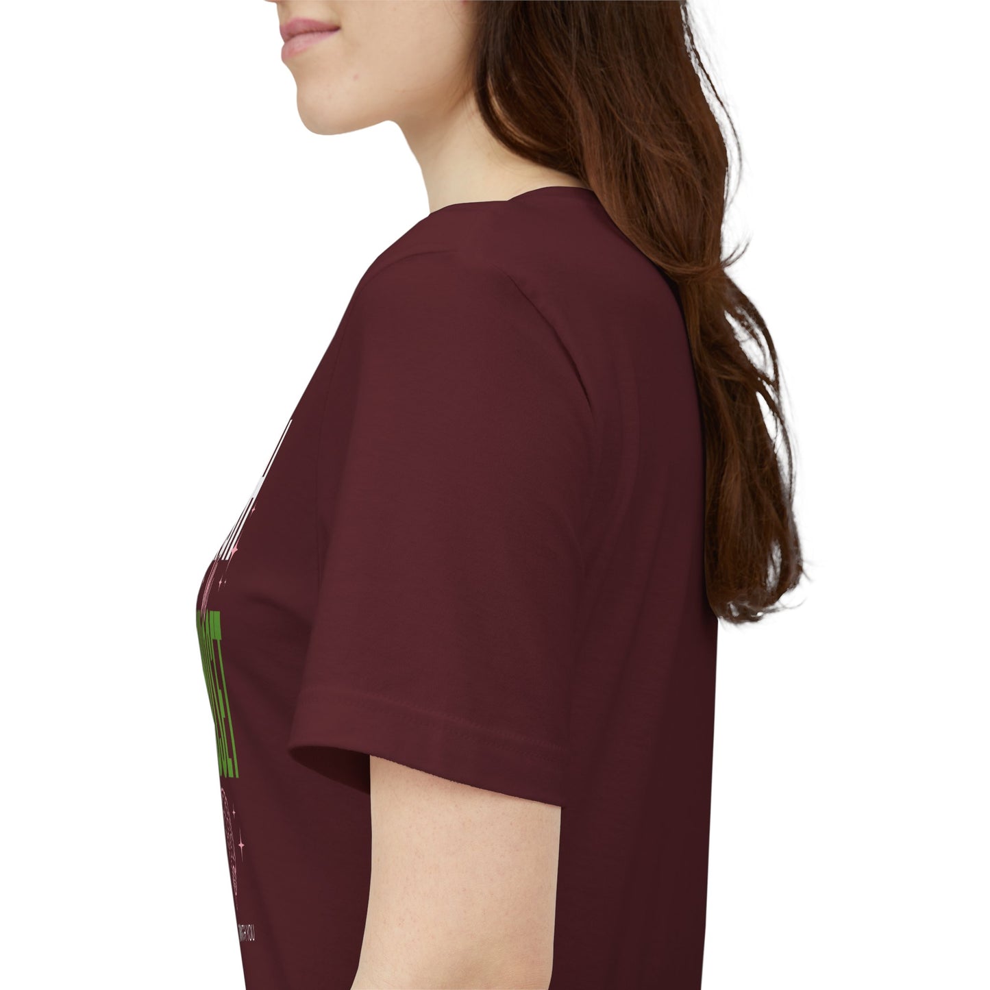 Rich in Mindset Women's T-Shirt
