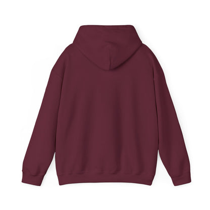 Life Is Full Of Important Choices Unisex Hoodie