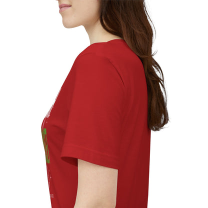 Rich in Mindset Women's T-Shirt