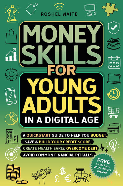 Money Skills for Young Adults in a Digital Age