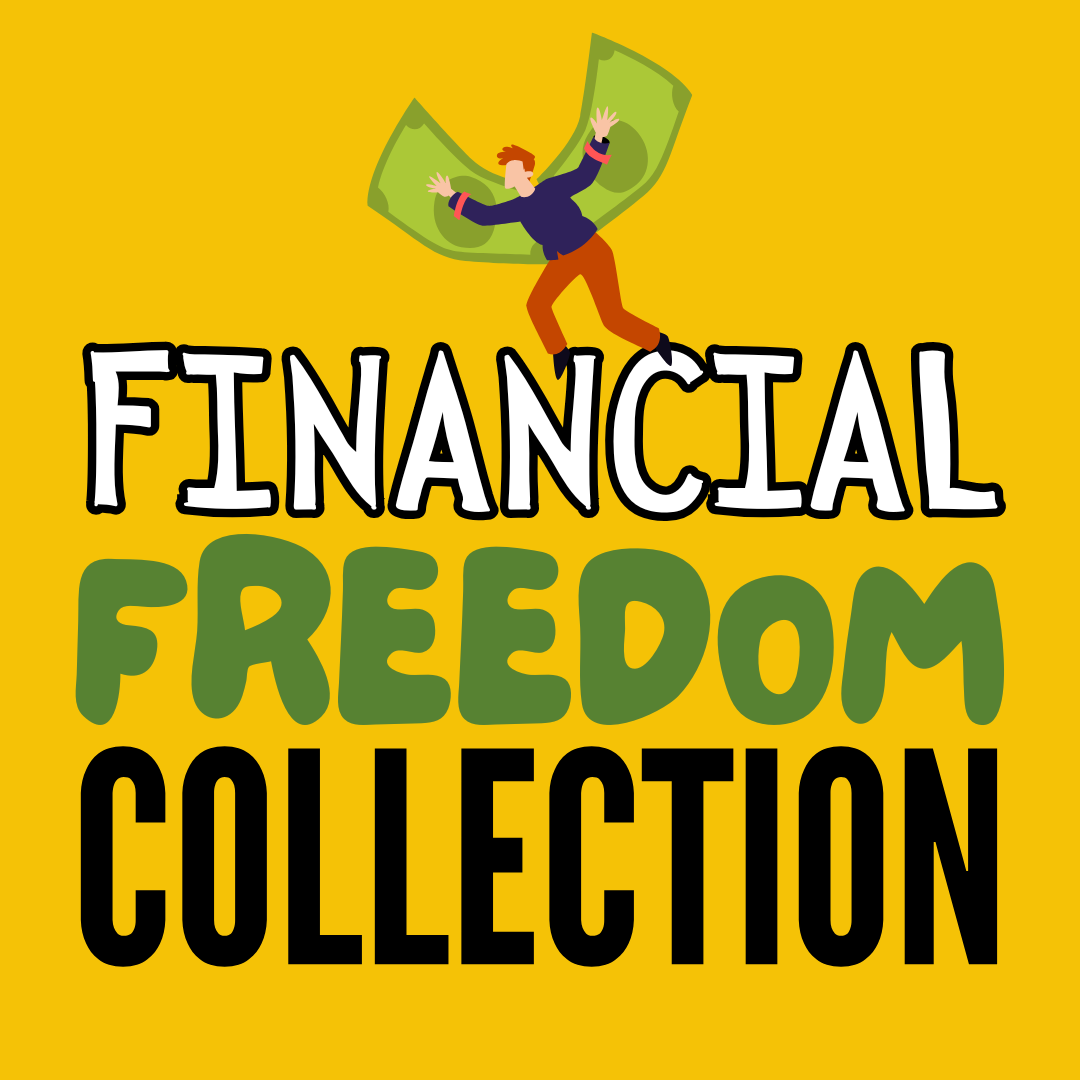Financial Freedom Collection