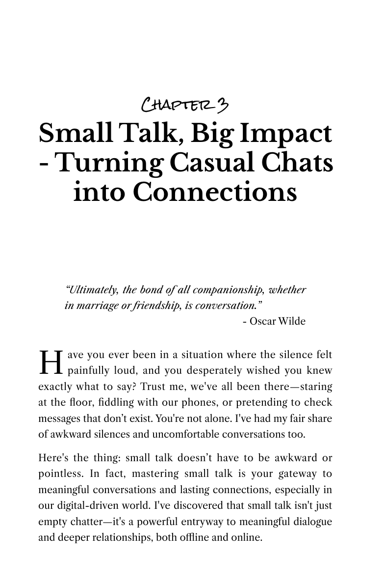 Money Skills & Communication Skills for Young Adults