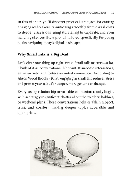 Money Skills & Communication Skills for Young Adults