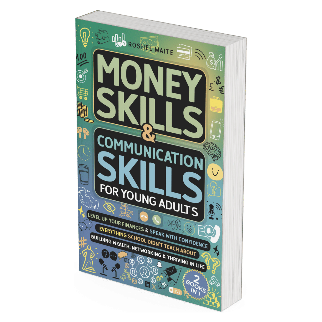 Money Skills & Communication Skills for Young Adults