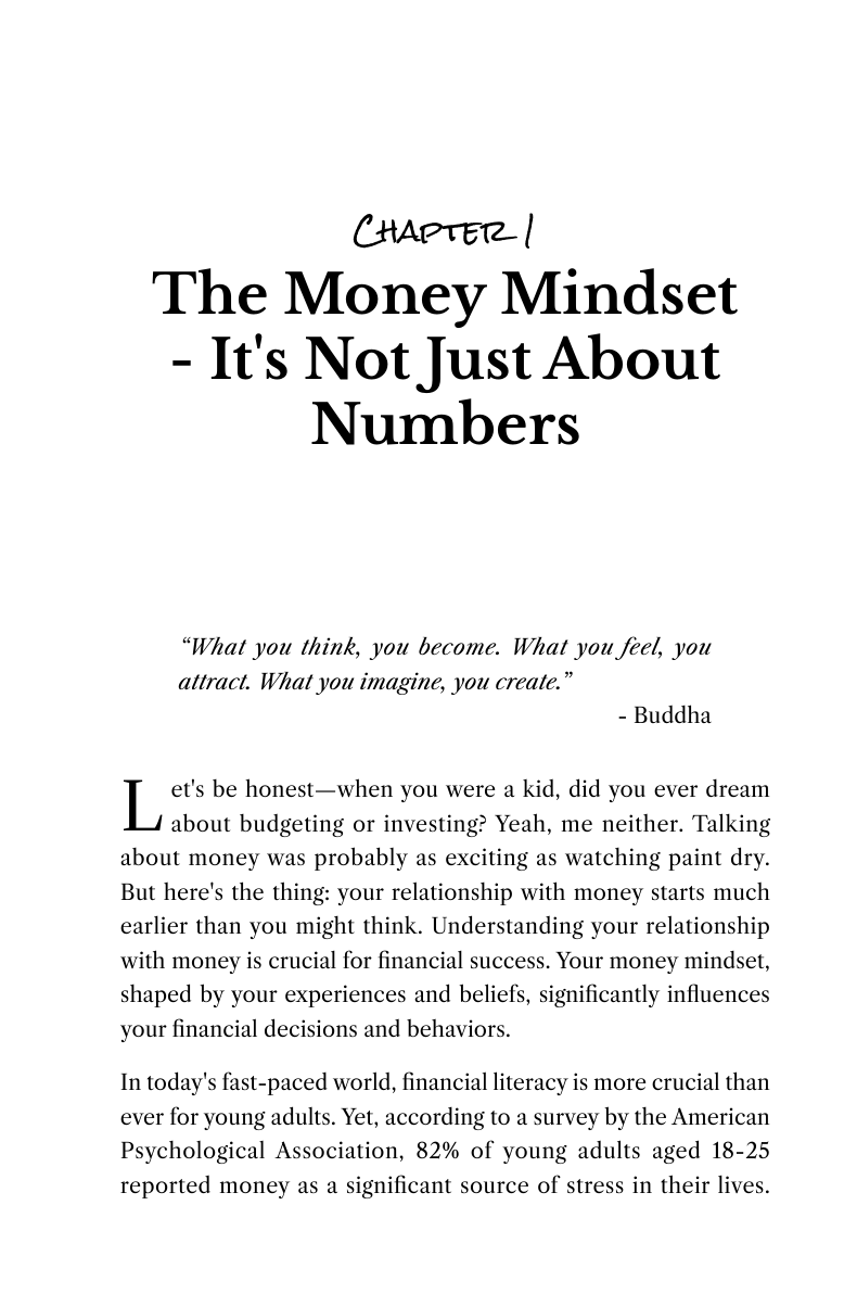 Money Skills & Communication Skills for Young Adults