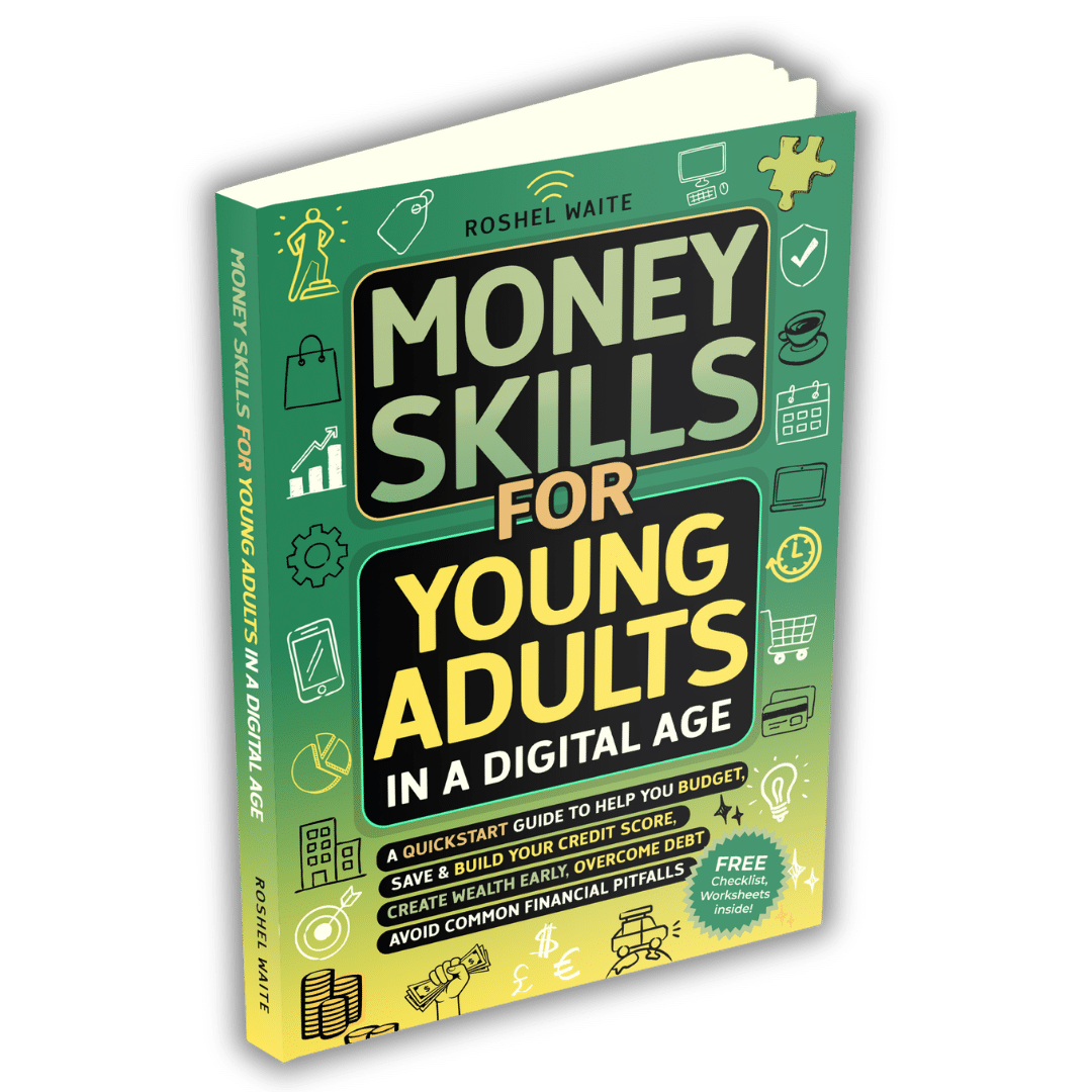 Money Skills for Young Adults in a Digital Age