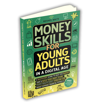 Money Skills for Young Adults in a Digital Age