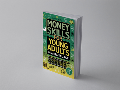 Money Skills for Young Adults in a Digital Age