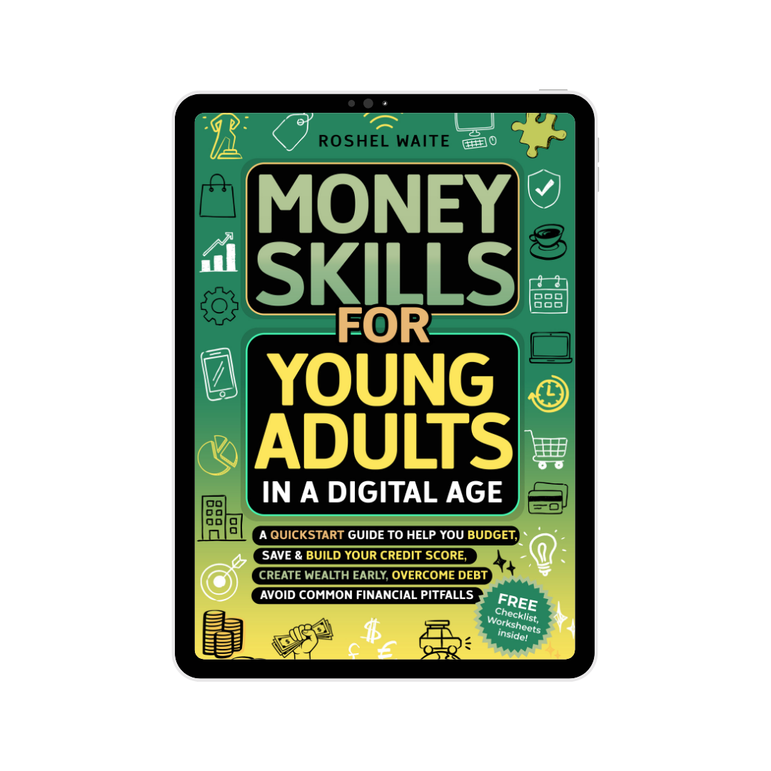 Money Skills for Young Adults in a Digital Age