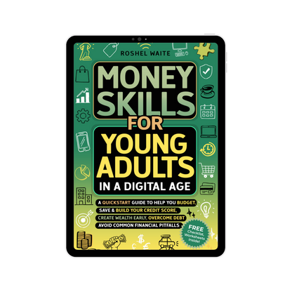 Money Skills for Young Adults in a Digital Age